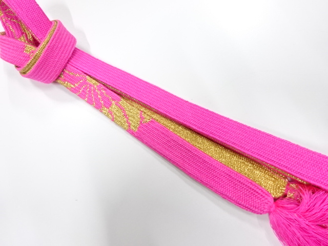 Japanese Kimono / Accessories Silk